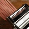 Zie dia Reginette 12 mm Opzetstuk Pasta Machine Atlas 150