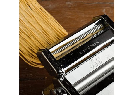 Accessoire Spaghetti alla Chitarra 3 mm Pasta Machine