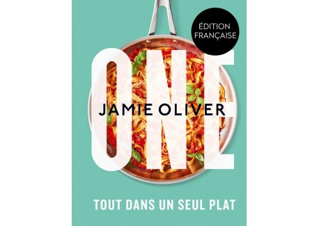 One Jamie Oliver