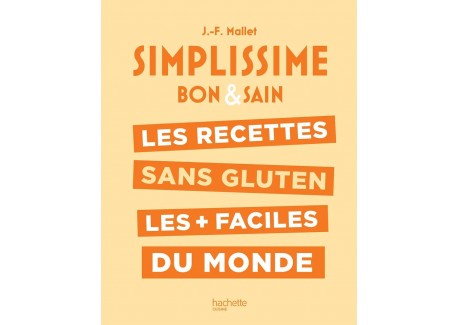 Simplissime Sans Gluten
