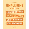 Zie dia Simplissime Sans Gluten