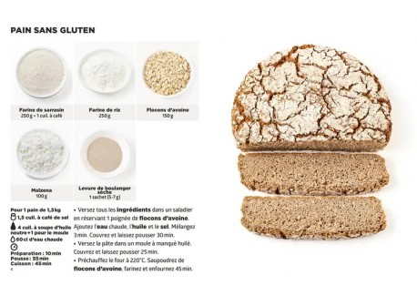Simplissime Sans Gluten