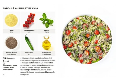 Simplissime Sans Gluten