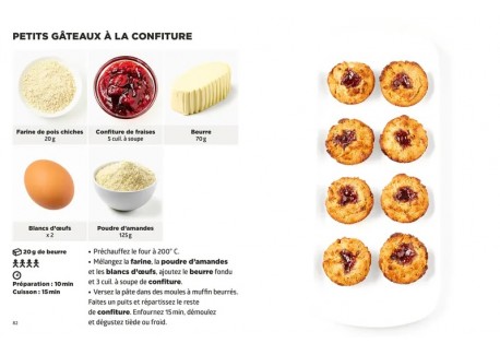 Simplissime Sans Gluten