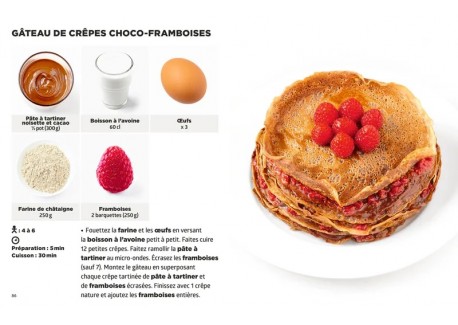 Simplissime Sans Gluten