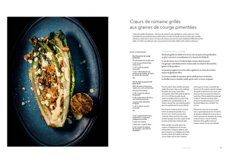 L'Équation des Saveurs 