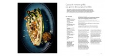 L'Équation des Saveurs 