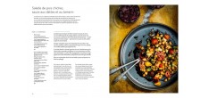 L'Équation des Saveurs 