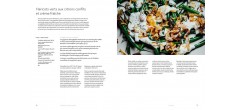 L'Équation des Saveurs 