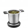 Voir la slide Savoro Filtre à Thé Permanent