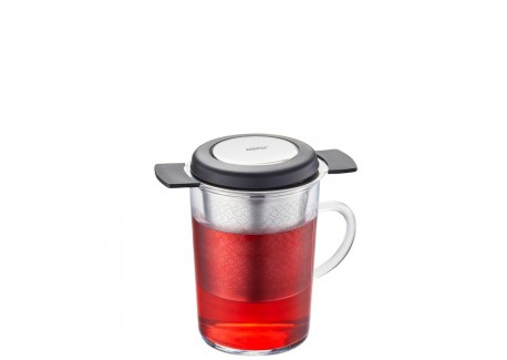 Savoro Permanent Theefilter