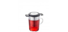 Savoro Permanent Theefilter