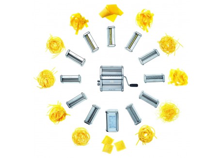 Accessoire 3  Ravioli 45 mm pour Atlas 150