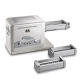 Pasta Fresca Machine à Pâtes Électrique Set 4 pcs