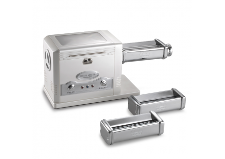 Pasta Fresca Elektrische Pastamachine Set 4 dlg