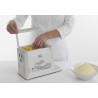 Voir la slide Pasta Fresca Machine à Pâtes Électrique Set 4 pcs