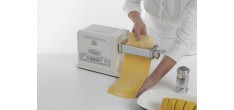 Pasta Fresca Machine à Pâtes Électrique Set 4 pcs