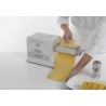 Zie dia Pasta Fresca Elektrische Pastamachine Set 4 dlg
