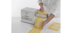 Pasta Fresca Machine à Pâtes Électrique Set 4 pcs