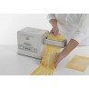 Zie dia Pasta Fresca Elektrische Pastamachine Set 4 dlg