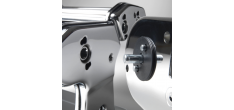 Pasta Drive Motor voor Pasta Machine