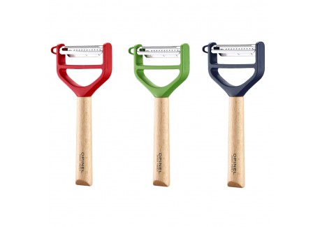 Dunschiller T Duo 1 Stuk Rood, Groen of Blauw
