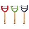 Zie dia Dunschiller T Duo 1 Stuk Rood, Groen of Blauw
