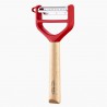 Voir la slide Eplucheur T Duo 1 Pièce Rouge, Vert ou Bleu