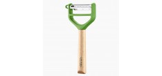 Dunschiller T Duo 1 Stuk Rood, Groen of Blauw