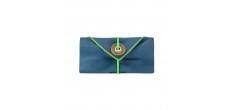 Picknickaccessoireset Bestek + microvezelhanddoek