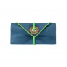 Voir la slide Set Accessoires Pique-nique Couverts + Serviette Microfibre