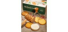 Christmas Box Kerstkoekjes Kit