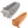 Voir la slide Moule en Silicone 3D Bûche Dreamy