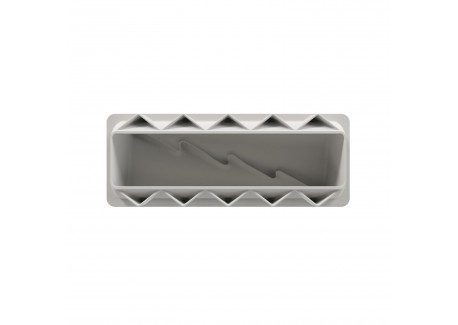 Moule en Silicone 3D Bûche Dreamy