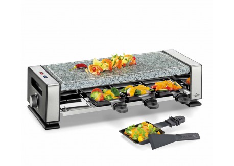 Vista8 Appareil à Raclette (8 pers)