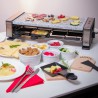 Voir la slide Vista8 Appareil à Raclette (8 pers)