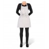 Voir la slide 5 Pocket Aprons Tablier Coton Bio Goldfish White