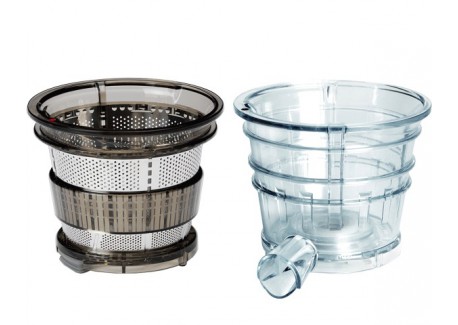 Kit Smoothies & Sorbet voor REVO830