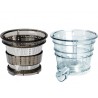 Voir la slide Kit Smoothies et Sorbet pour REVO830