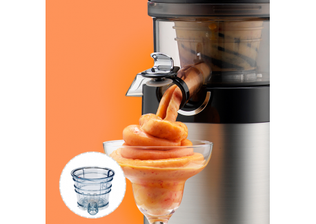 Kit Smoothies et Sorbet pour REVO830
