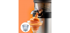 Kit Smoothies & Sorbet voor REVO830