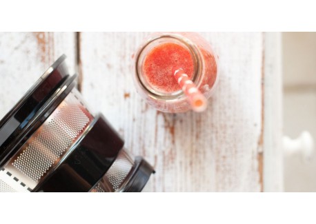 Kit Smoothies & Sorbet voor REVO830