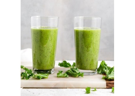 Kit Smoothies & Sorbet voor REVO830