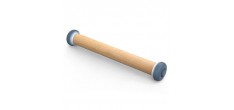 Precision Pin Verstelbare Deegrol Blauw
