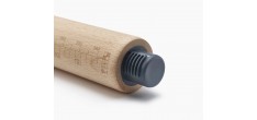 Precision Pin Rouleau Patisserie Ajustable Bleu Ciel