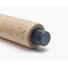 Voir la slide Precision Pin Rouleau Patisserie Ajustable Bleu Ciel