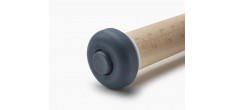 Precision Pin Rouleau Patisserie Ajustable Bleu Ciel