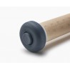 Zie dia Precision Pin Verstelbare Deegrol Blauw