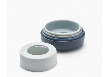 Precision Pin Verstelbare Deegrol Blauw
