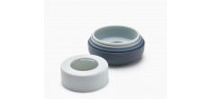 Precision Pin Verstelbare Deegrol Blauw